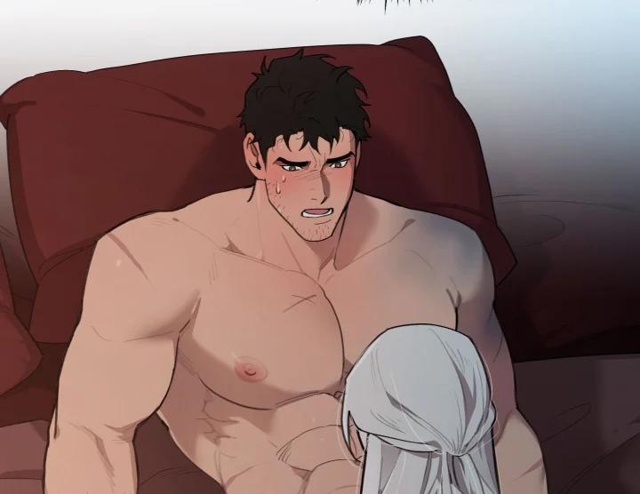 Plaything - Món Đồ Chơi Của Đại Công Tước 27 trang 29