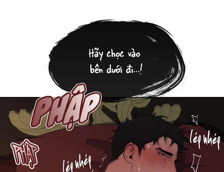 Plaything - Món Đồ Chơi Của Đại Công Tước 27 trang 91