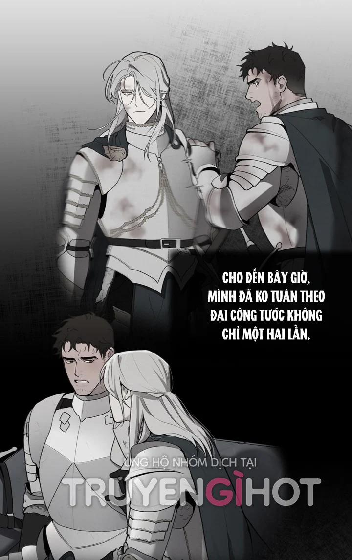 Plaything - Món Đồ Chơi Của Đại Công Tước 28.5 trang 10