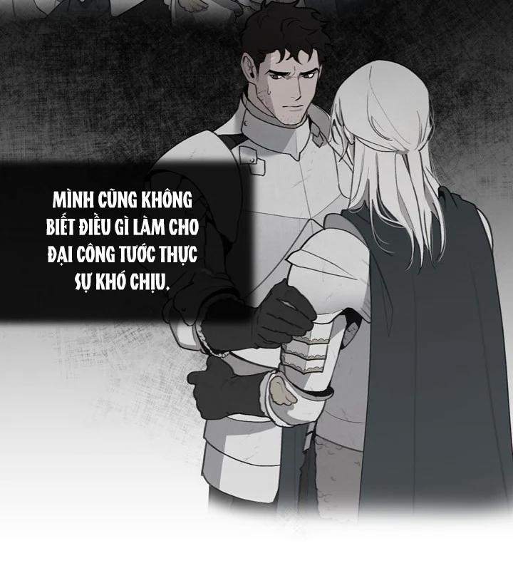 Plaything - Món Đồ Chơi Của Đại Công Tước 28.5 trang 11