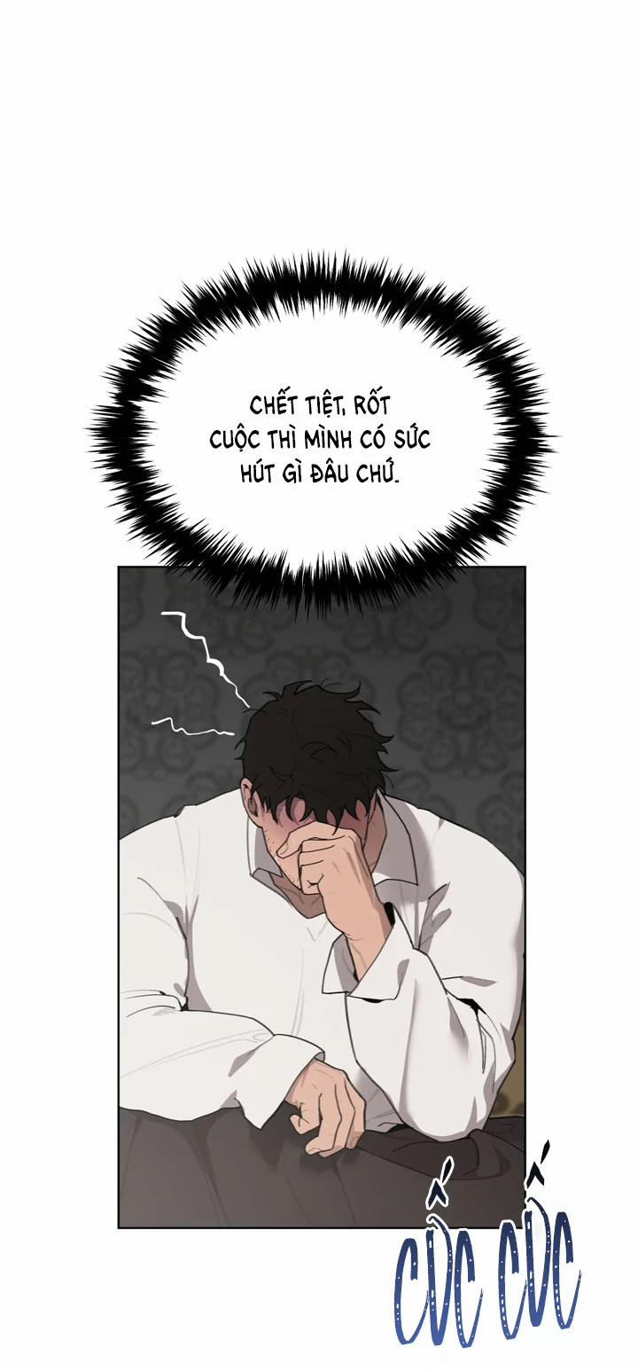 Plaything - Món Đồ Chơi Của Đại Công Tước 28.5 trang 13