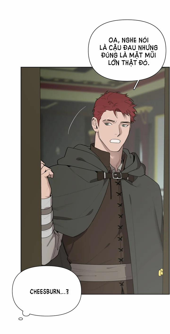 Plaything - Món Đồ Chơi Của Đại Công Tước 28.5 trang 14