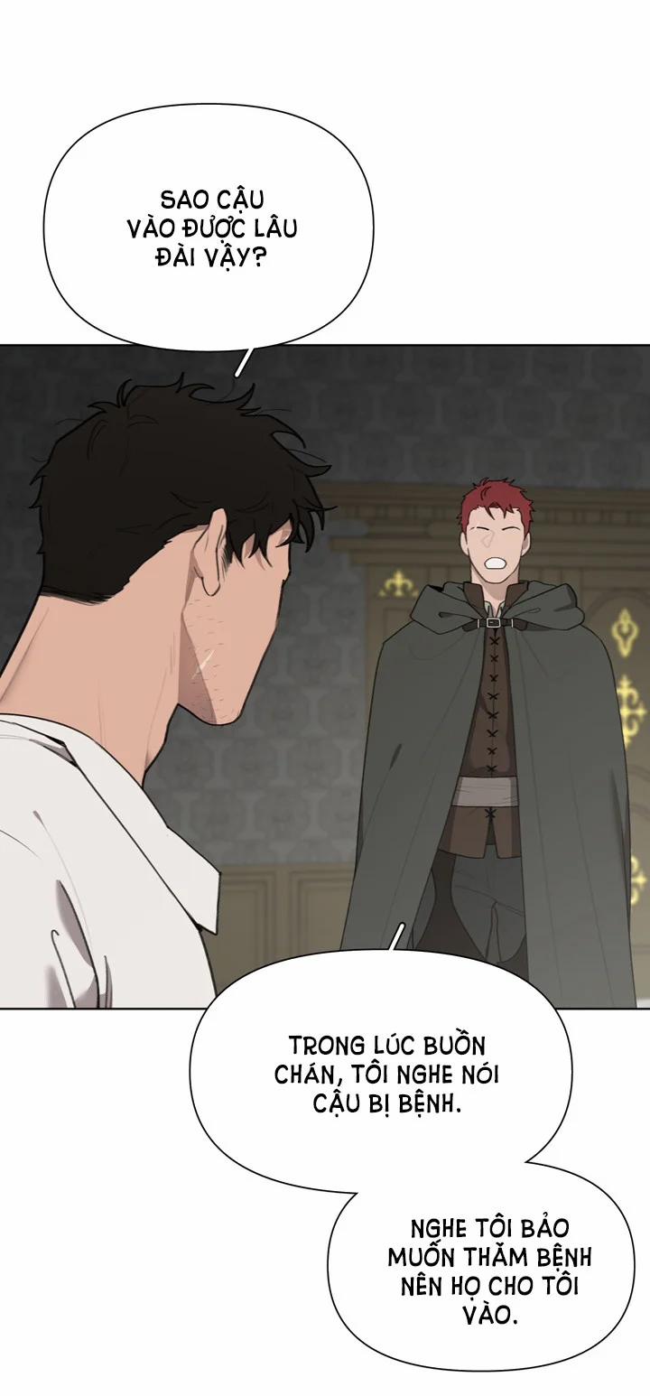 Plaything - Món Đồ Chơi Của Đại Công Tước 28.5 trang 15