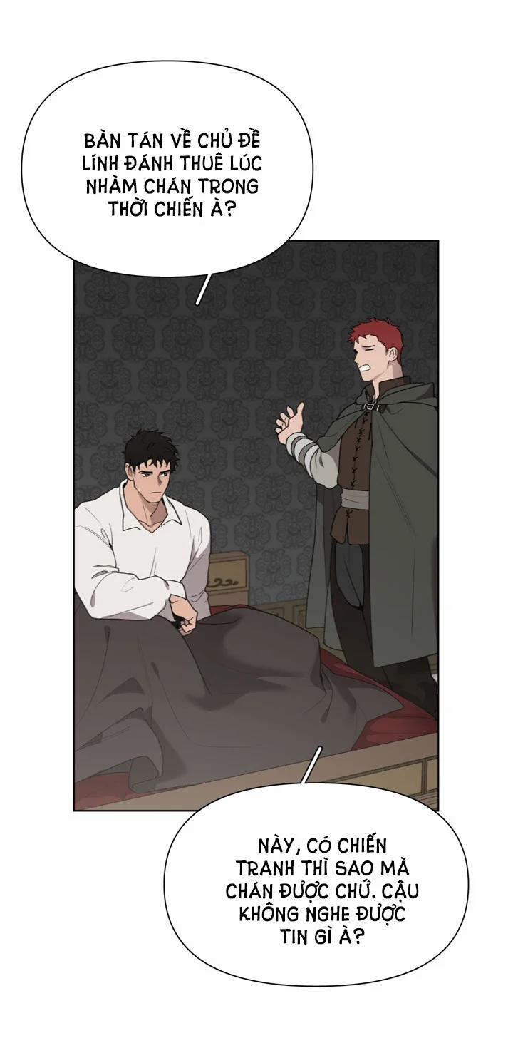 Plaything - Món Đồ Chơi Của Đại Công Tước 28.5 trang 16