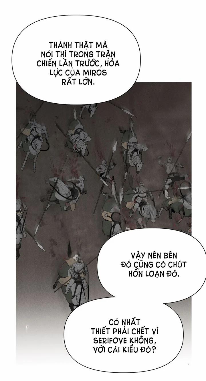 Plaything - Món Đồ Chơi Của Đại Công Tước 28.5 trang 17