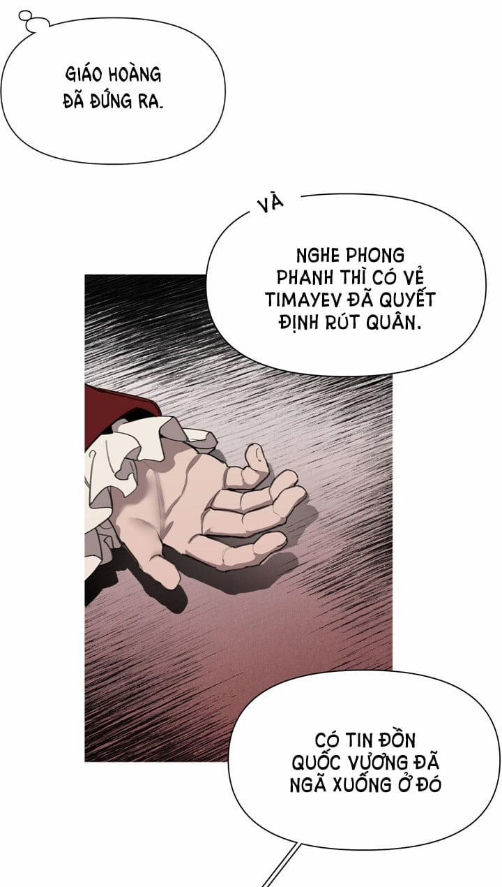 Plaything - Món Đồ Chơi Của Đại Công Tước 28.5 trang 18