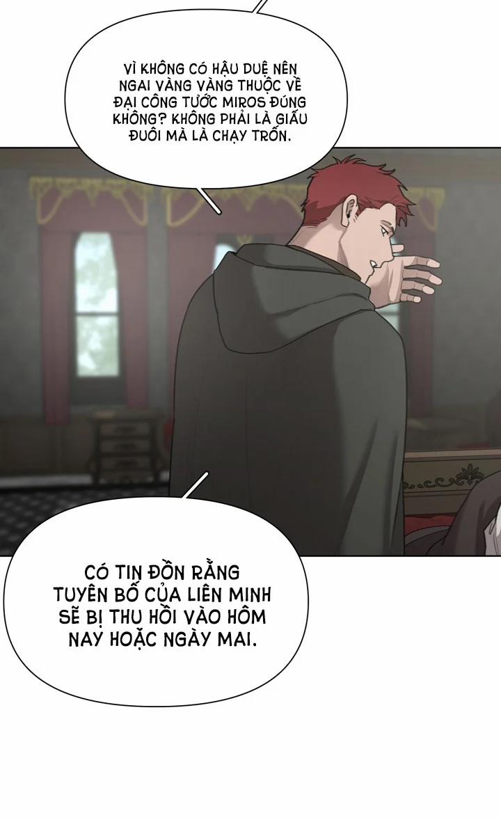 Plaything - Món Đồ Chơi Của Đại Công Tước 28.5 trang 19