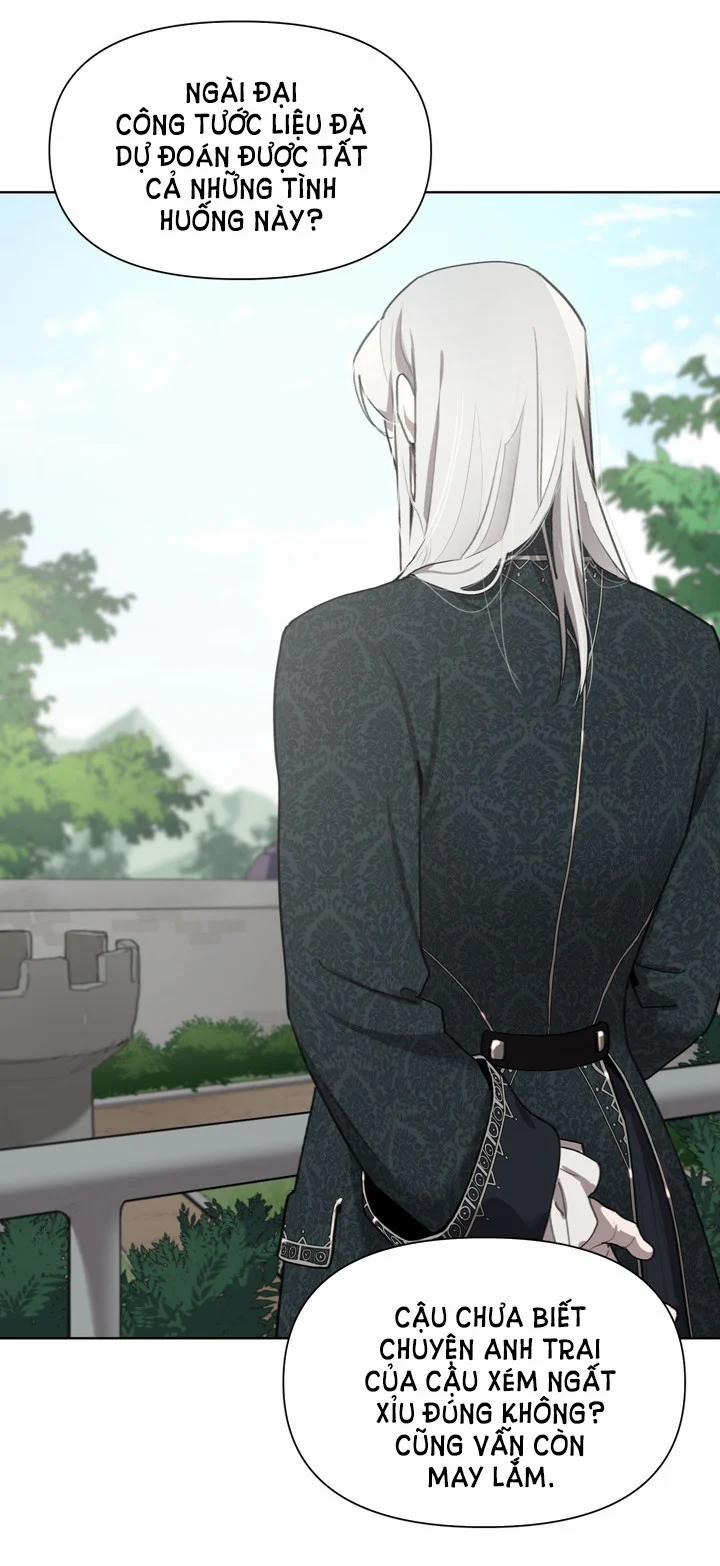 Plaything - Món Đồ Chơi Của Đại Công Tước 28.5 trang 20