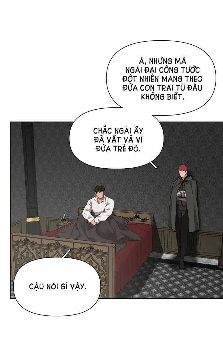Plaything - Món Đồ Chơi Của Đại Công Tước 28.5 trang 22