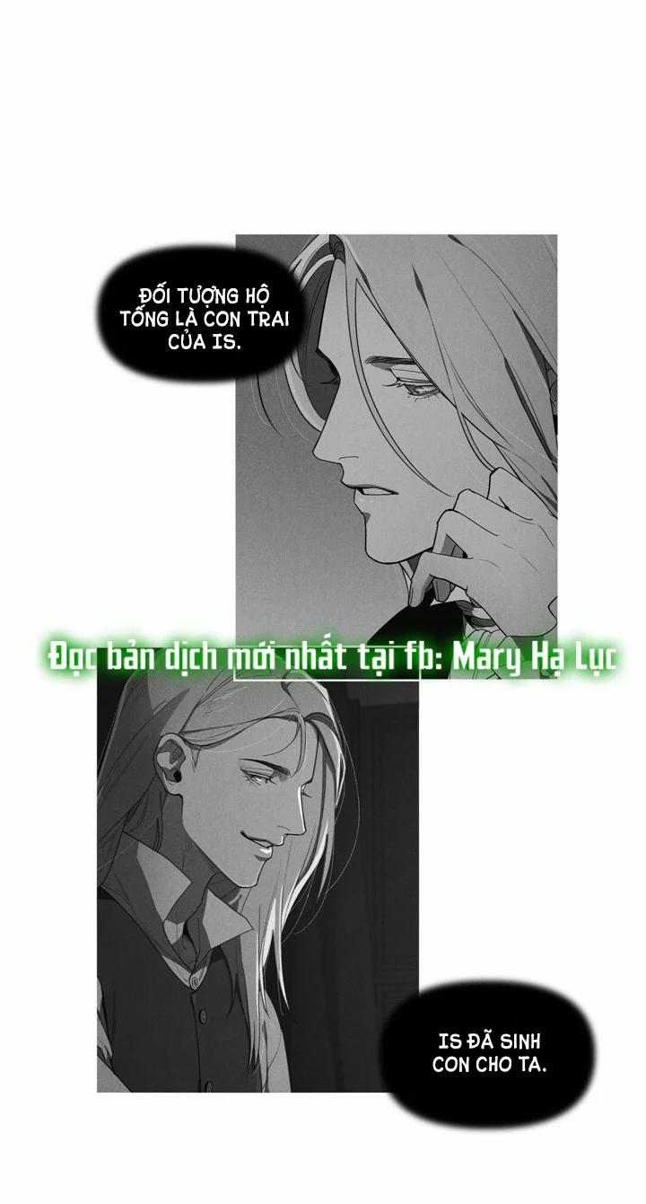 Plaything - Món Đồ Chơi Của Đại Công Tước 28.5 trang 24