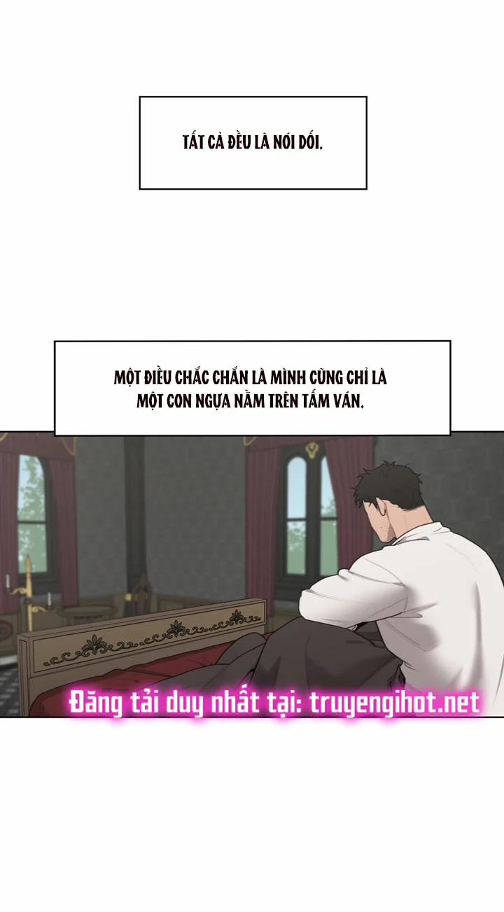 Plaything - Món Đồ Chơi Của Đại Công Tước 28.5 trang 25