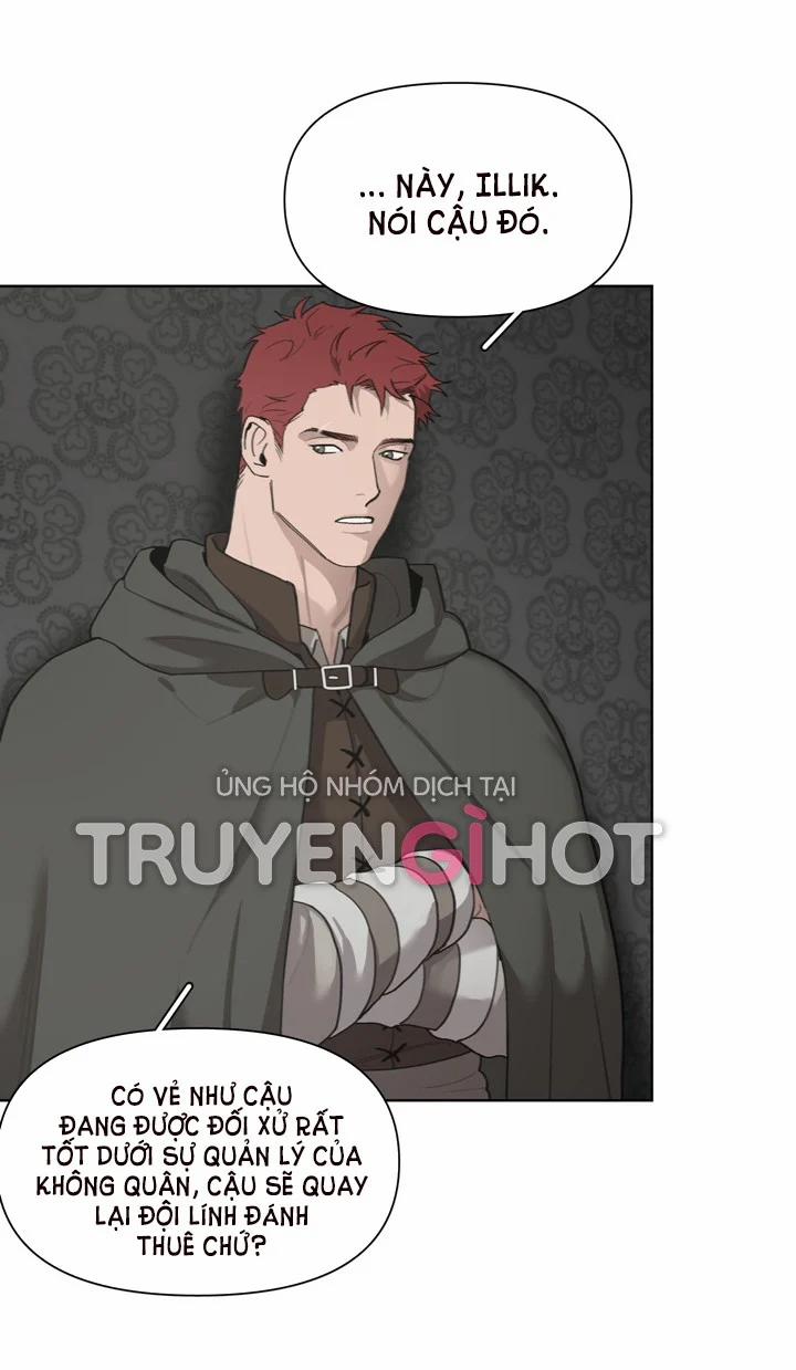 Plaything - Món Đồ Chơi Của Đại Công Tước 28.5 trang 26
