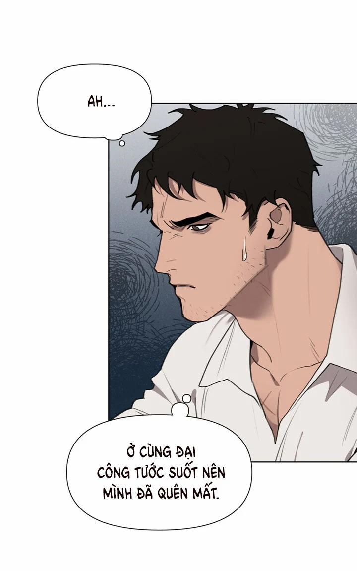 Plaything - Món Đồ Chơi Của Đại Công Tước 28.5 trang 28