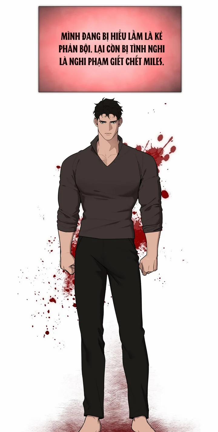 Plaything - Món Đồ Chơi Của Đại Công Tước 28.5 trang 29