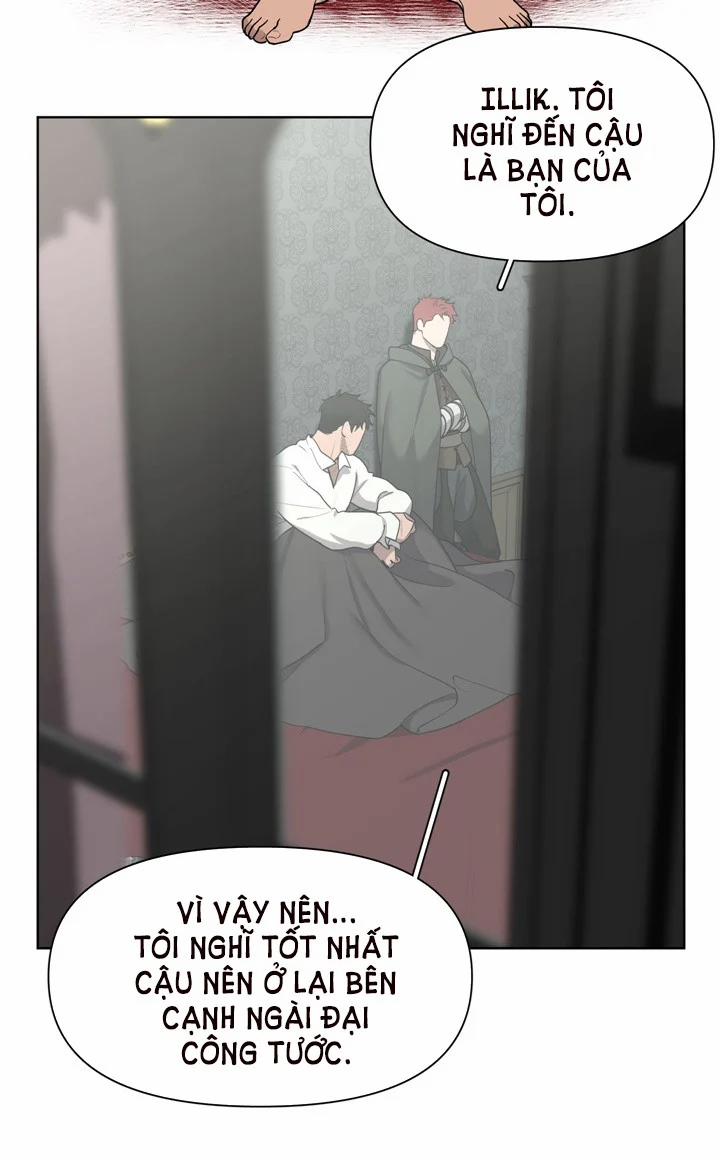 Plaything - Món Đồ Chơi Của Đại Công Tước 28.5 trang 30