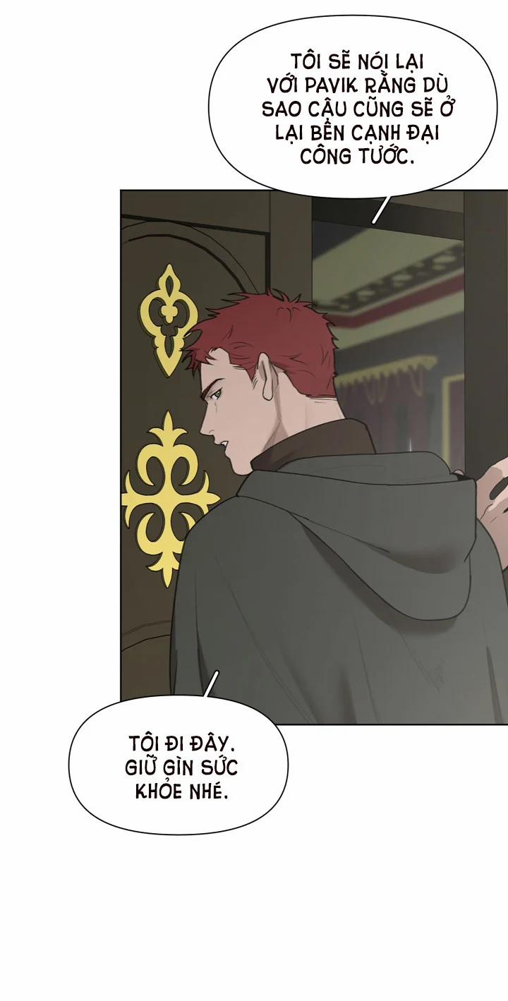 Plaything - Món Đồ Chơi Của Đại Công Tước 28.5 trang 32