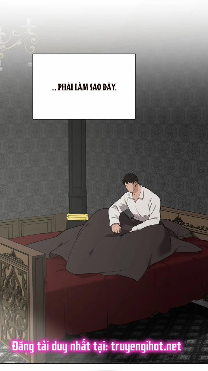 Plaything - Món Đồ Chơi Của Đại Công Tước 28.5 trang 34