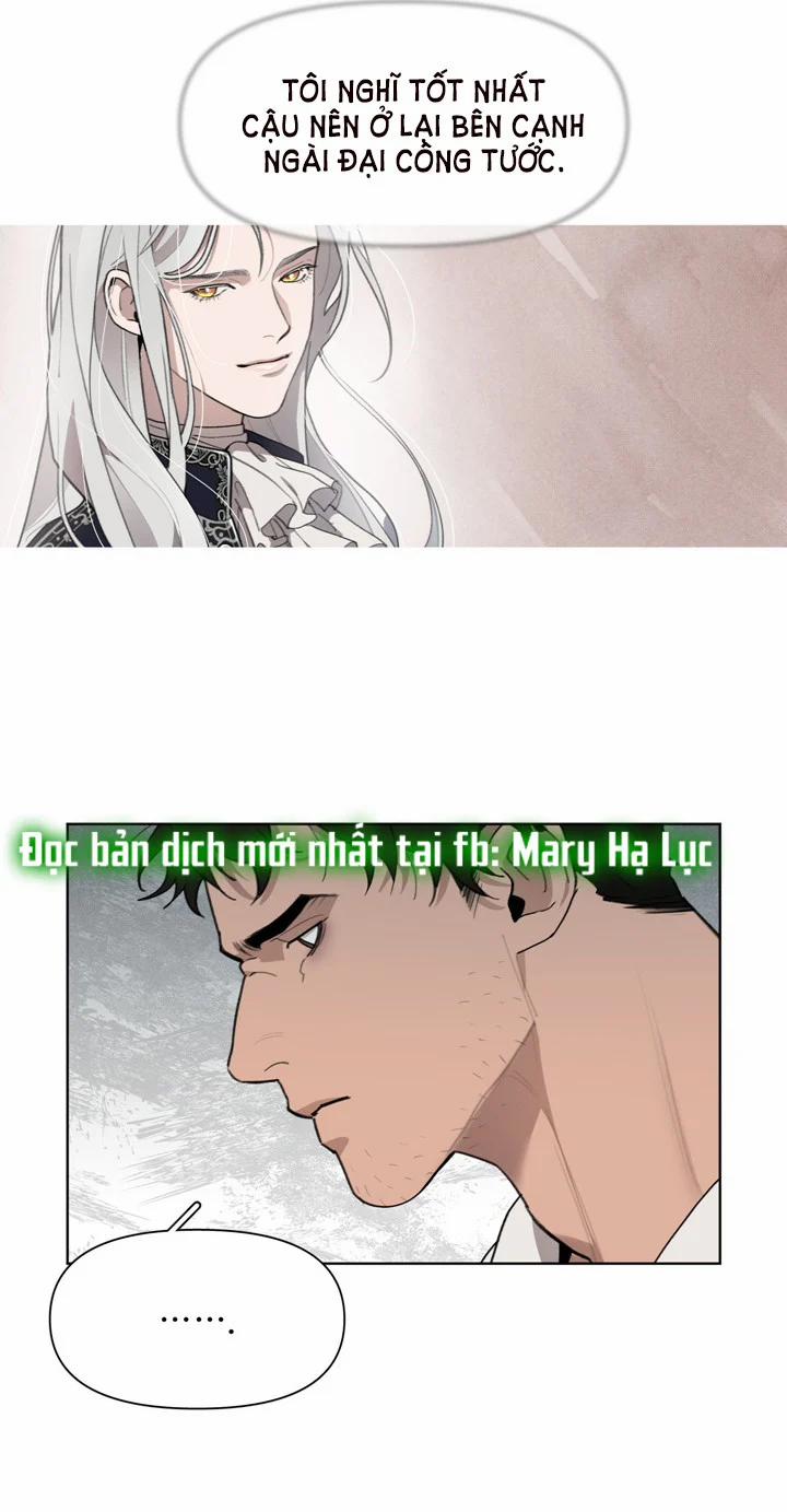 Plaything - Món Đồ Chơi Của Đại Công Tước 28.5 trang 35