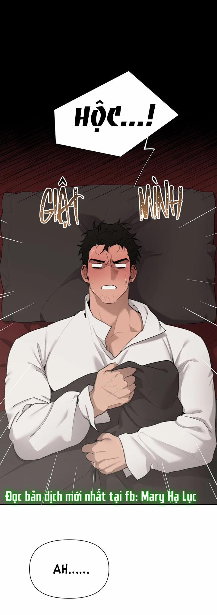 Plaything - Món Đồ Chơi Của Đại Công Tước 28.5 trang 8