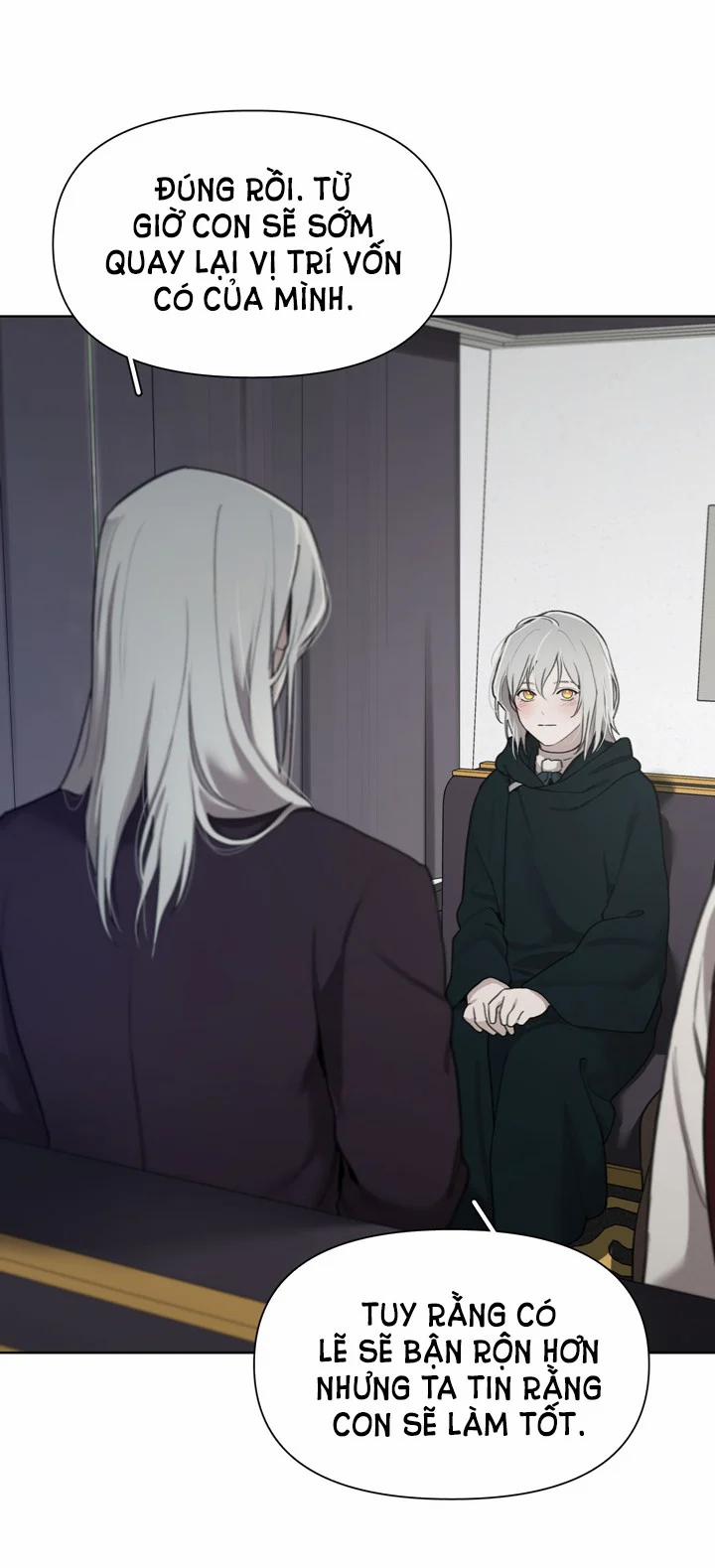 Plaything - Món Đồ Chơi Của Đại Công Tước 28 trang 10