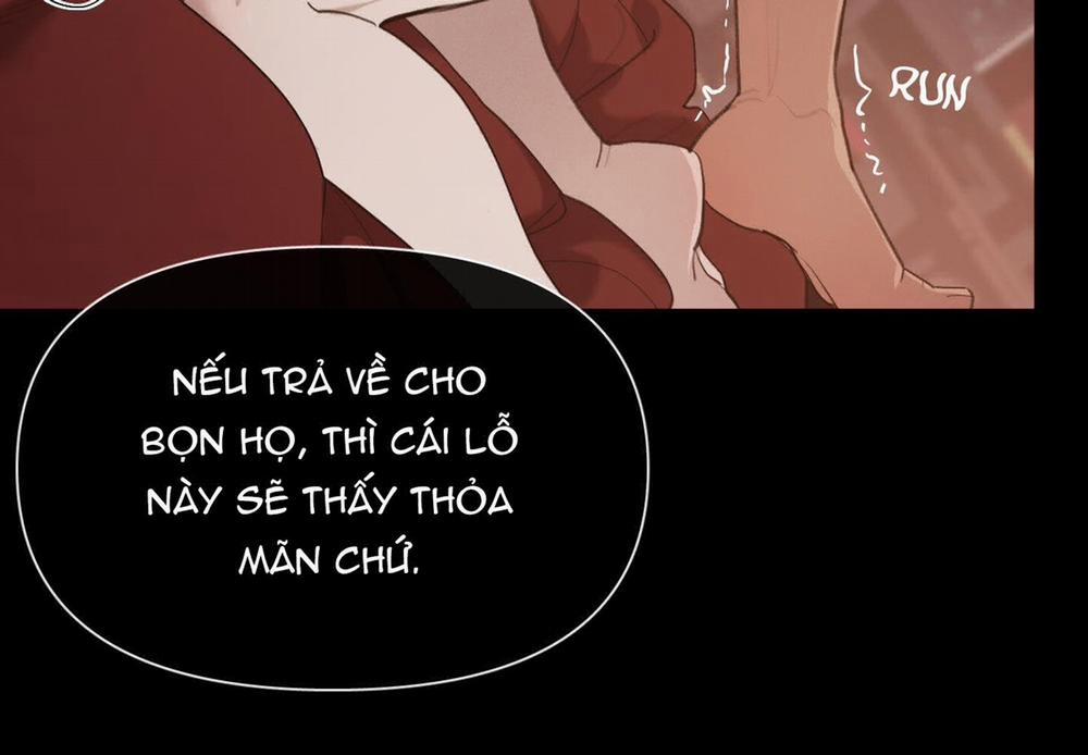 Plaything - Món Đồ Chơi Của Đại Công Tước 28 trang 105
