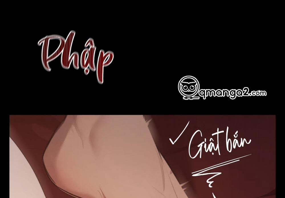 Plaything - Món Đồ Chơi Của Đại Công Tước 28 trang 106