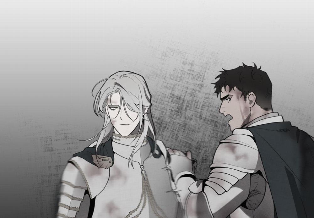 Plaything - Món Đồ Chơi Của Đại Công Tước 28 trang 118