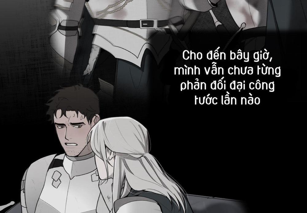 Plaything - Món Đồ Chơi Của Đại Công Tước 28 trang 119