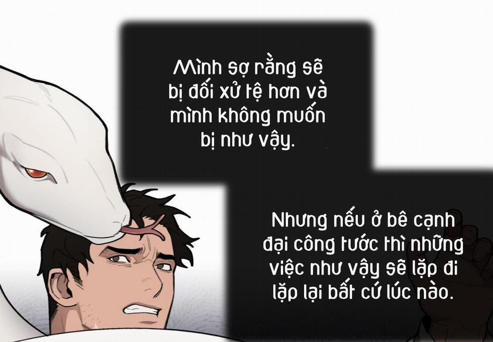 Plaything - Món Đồ Chơi Của Đại Công Tước 28 trang 122