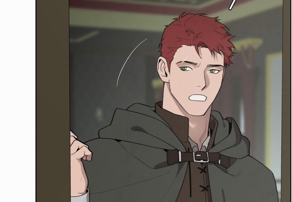 Plaything - Món Đồ Chơi Của Đại Công Tước 28 trang 129