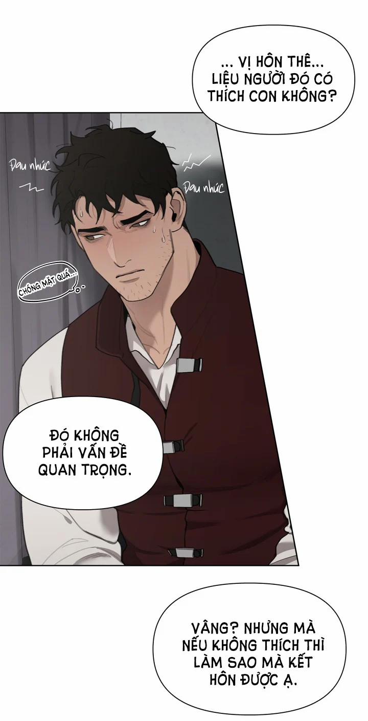 Plaything - Món Đồ Chơi Của Đại Công Tước 28 trang 13
