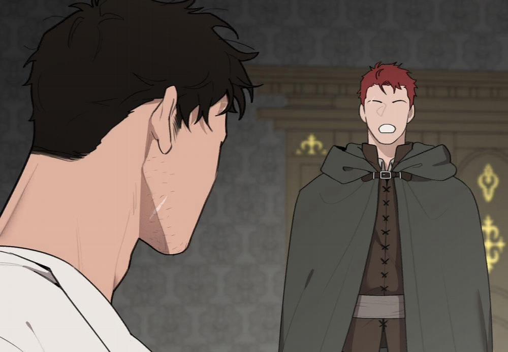 Plaything - Món Đồ Chơi Của Đại Công Tước 28 trang 132