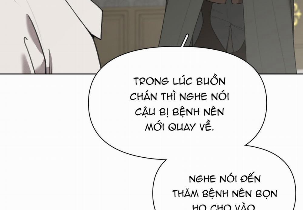 Plaything - Món Đồ Chơi Của Đại Công Tước 28 trang 133