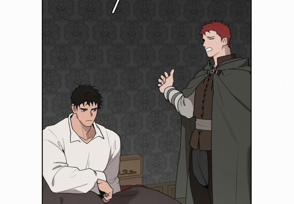 Plaything - Món Đồ Chơi Của Đại Công Tước 28 trang 135