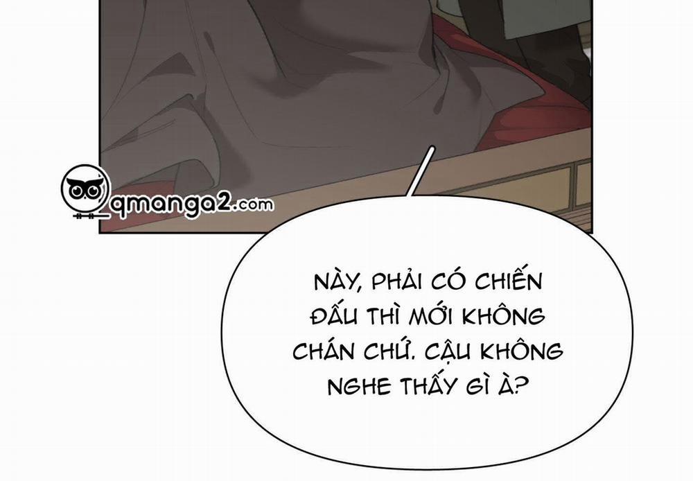 Plaything - Món Đồ Chơi Của Đại Công Tước 28 trang 136