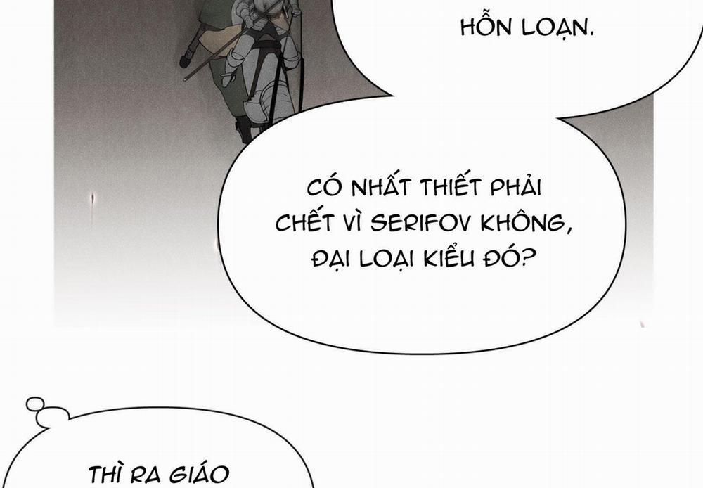 Plaything - Món Đồ Chơi Của Đại Công Tước 28 trang 139