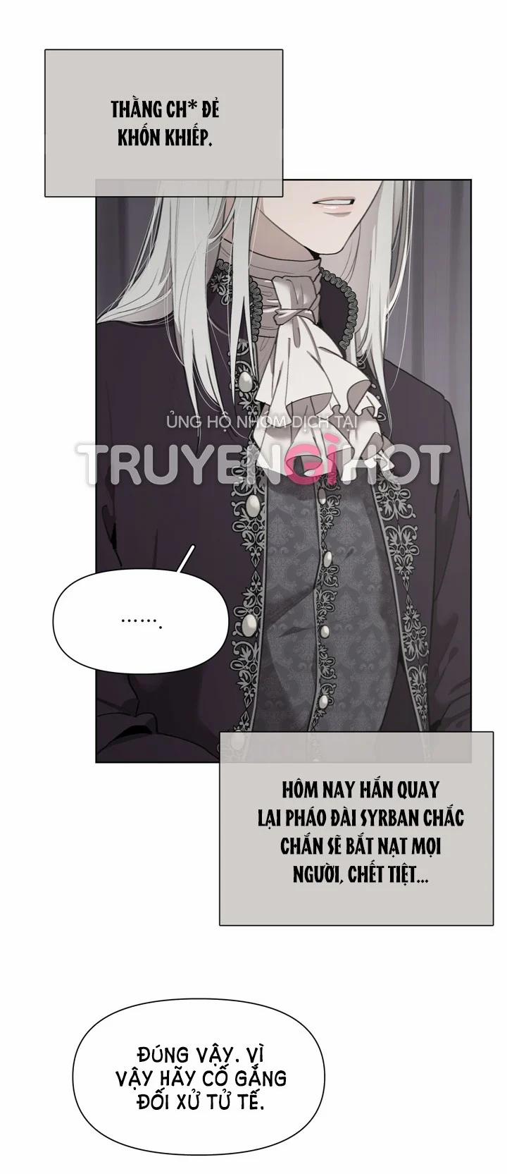 Plaything - Món Đồ Chơi Của Đại Công Tước 28 trang 14