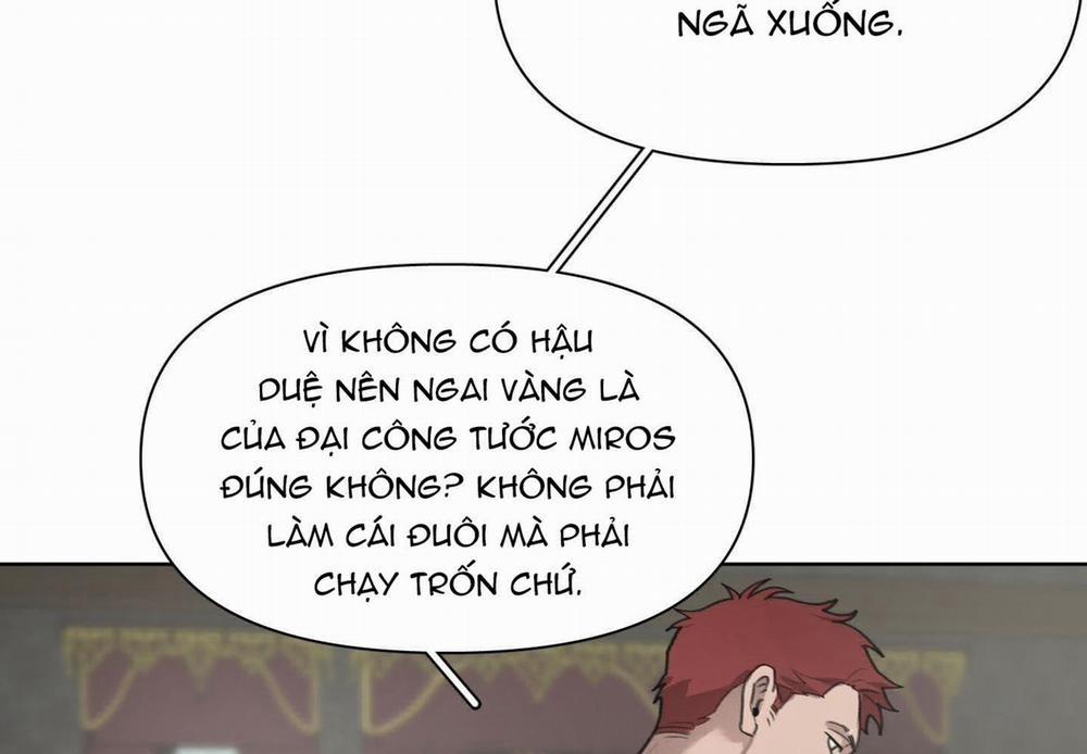 Plaything - Món Đồ Chơi Của Đại Công Tước 28 trang 142