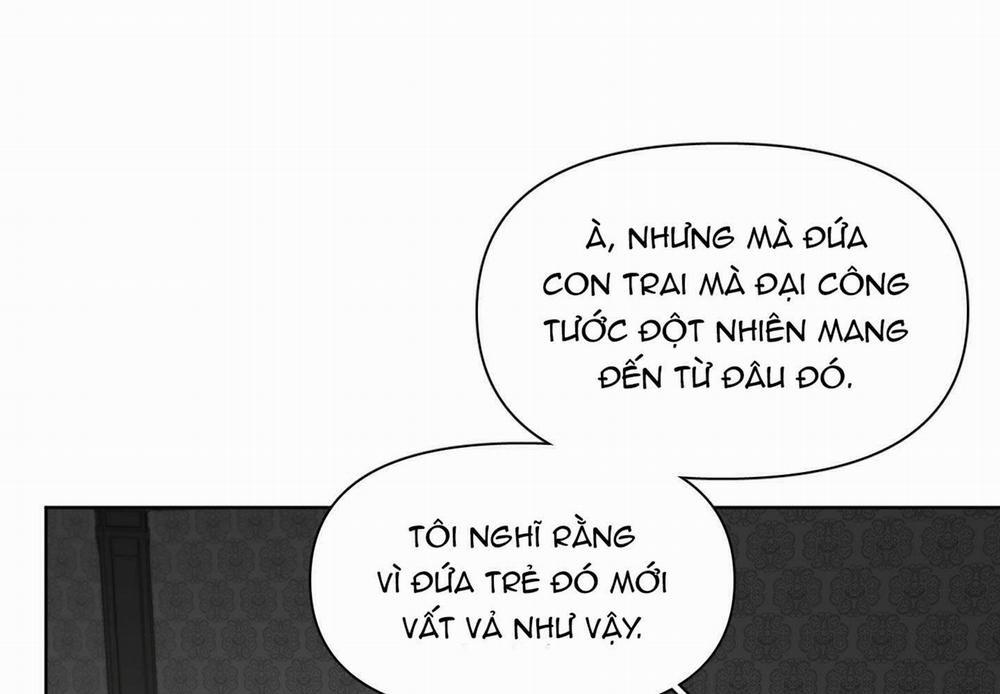 Plaything - Món Đồ Chơi Của Đại Công Tước 28 trang 150