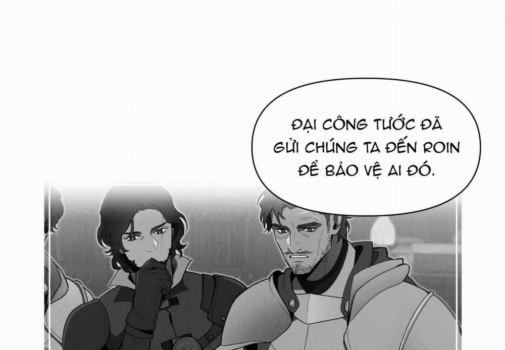 Plaything - Món Đồ Chơi Của Đại Công Tước 28 trang 152