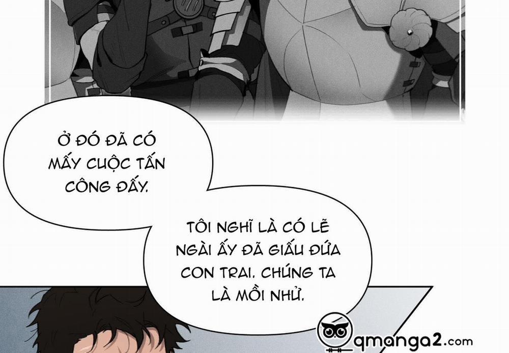 Plaything - Món Đồ Chơi Của Đại Công Tước 28 trang 153