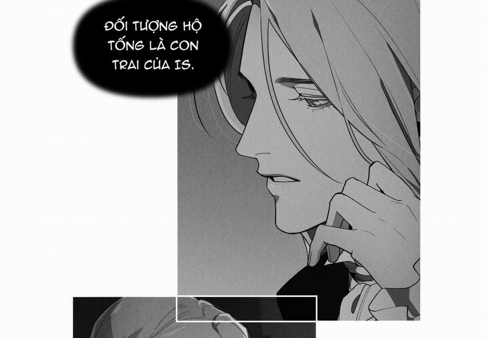 Plaything - Món Đồ Chơi Của Đại Công Tước 28 trang 155