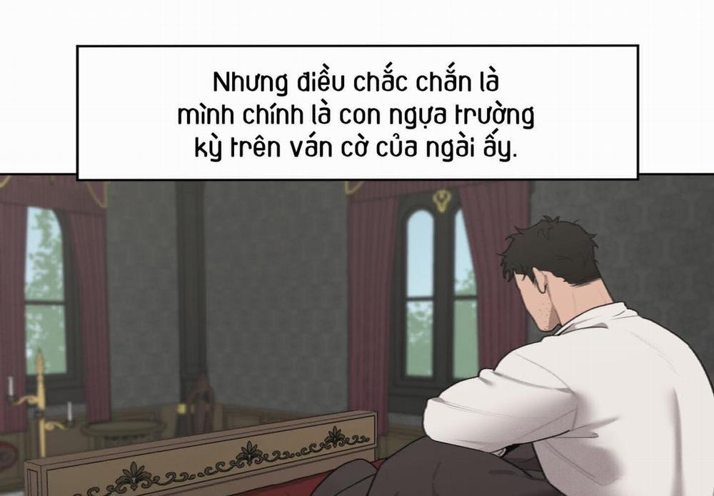 Plaything - Món Đồ Chơi Của Đại Công Tước 28 trang 158