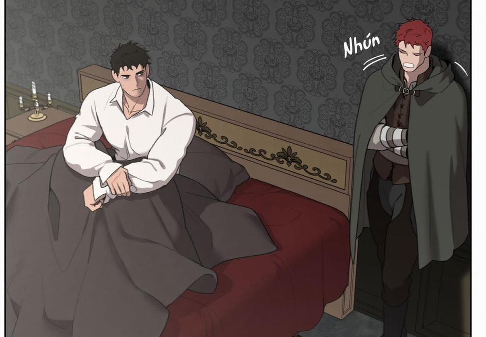 Plaything - Món Đồ Chơi Của Đại Công Tước 28 trang 163