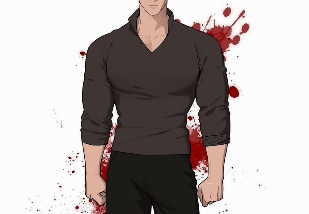 Plaything - Món Đồ Chơi Của Đại Công Tước 28 trang 168