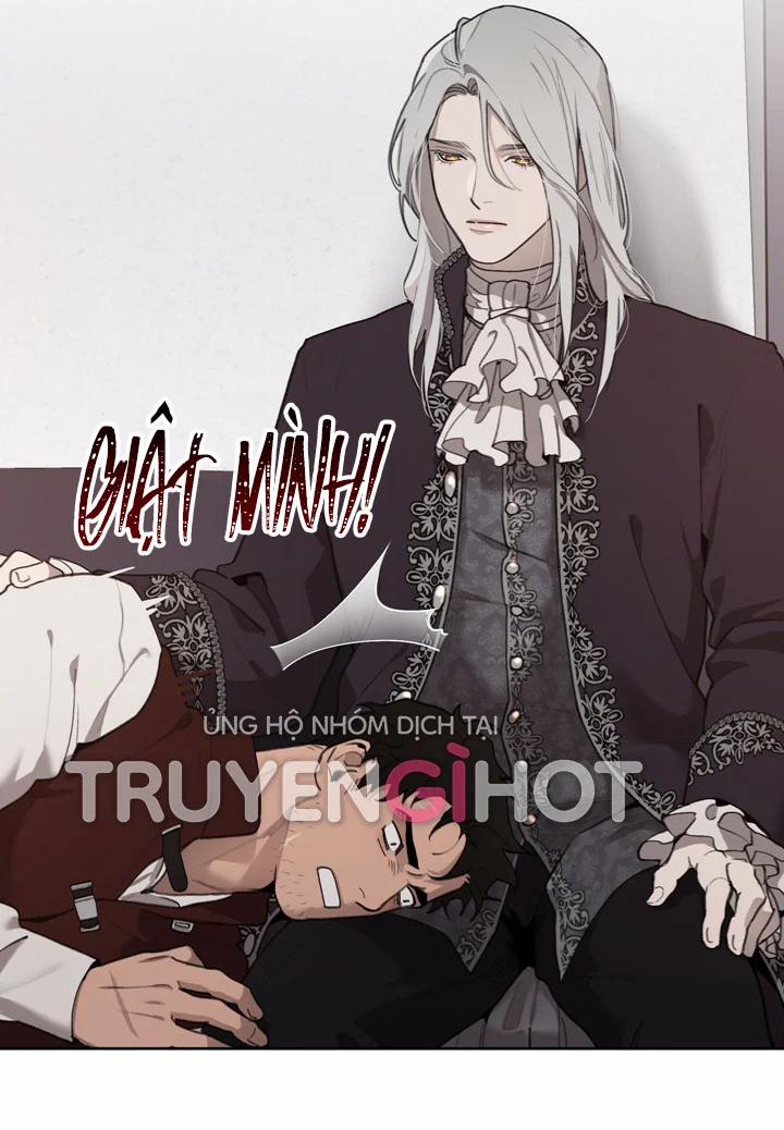 Plaything - Món Đồ Chơi Của Đại Công Tước 28 trang 18