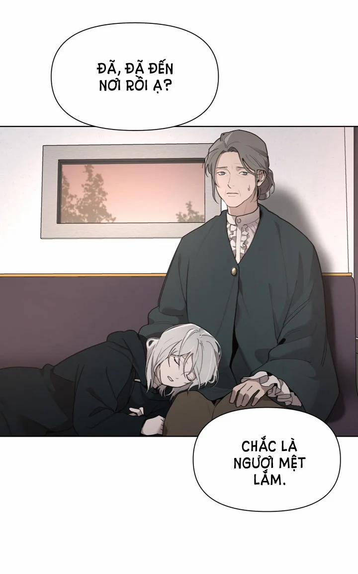 Plaything - Món Đồ Chơi Của Đại Công Tước 28 trang 20