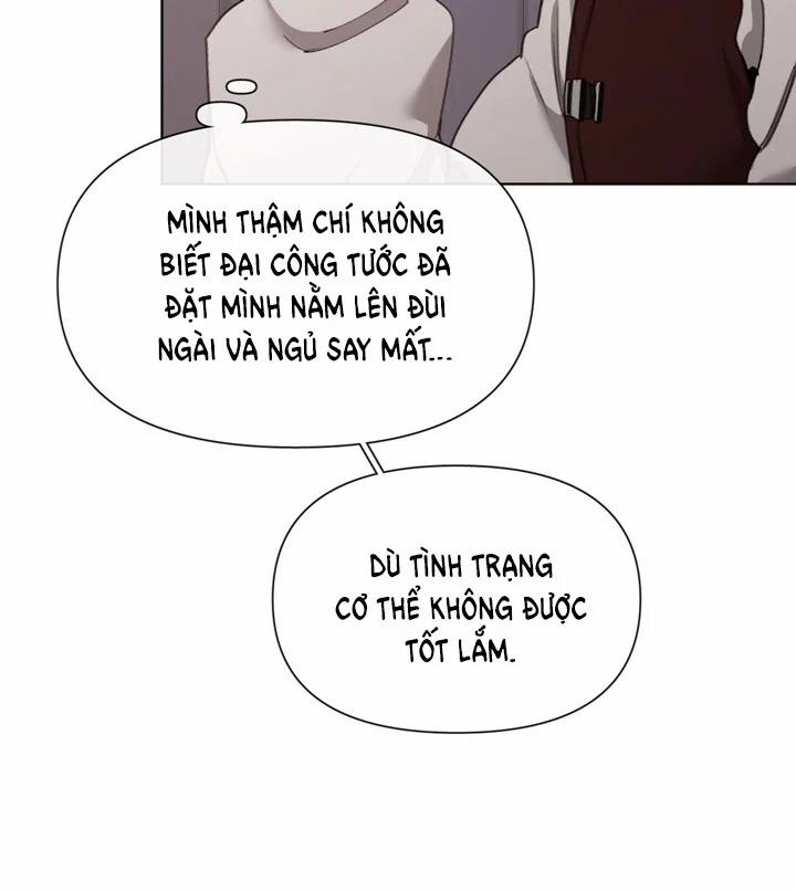 Plaything - Món Đồ Chơi Của Đại Công Tước 28 trang 22