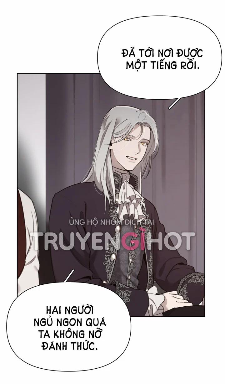 Plaything - Món Đồ Chơi Của Đại Công Tước 28 trang 23