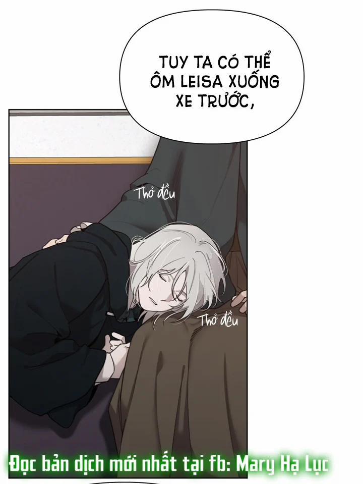 Plaything - Món Đồ Chơi Của Đại Công Tước 28 trang 25